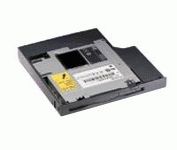 Hewlett Packard Plug-In Module (Laptop) Floppy Drive